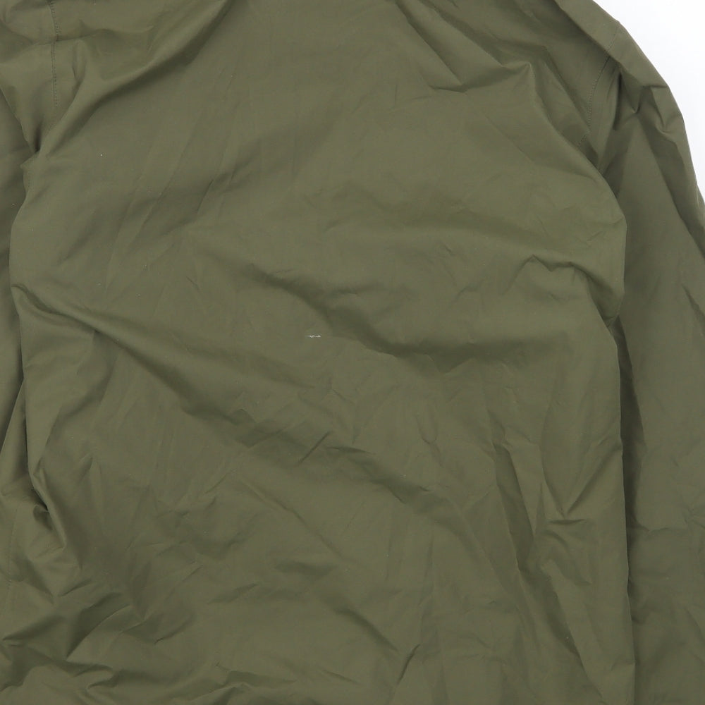 Regatta Mens Green   Jacket Coat Size S