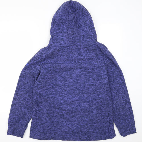 Regatta Womens Blue   Pullover Hoodie Size 16