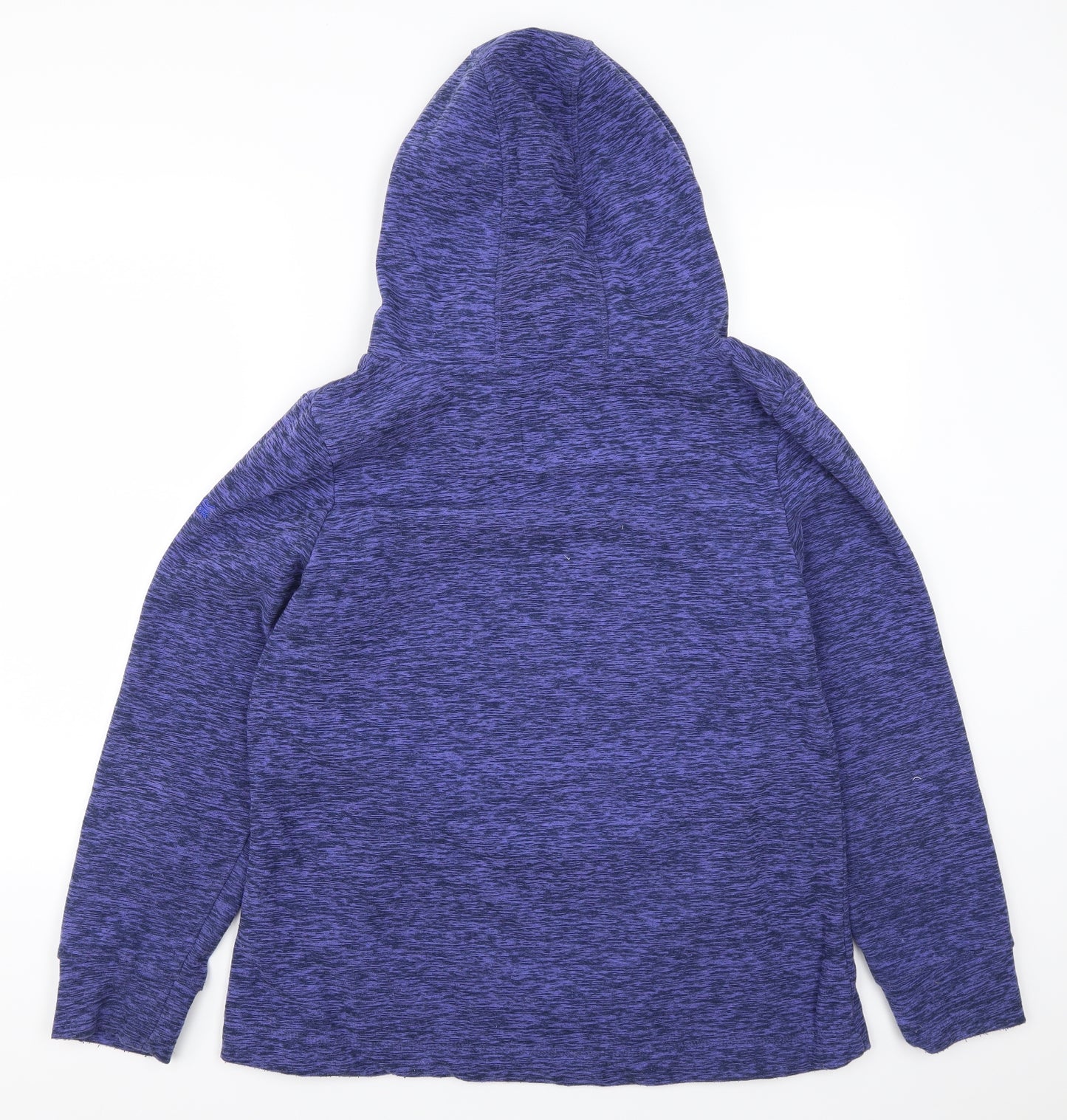 Regatta Womens Blue   Pullover Hoodie Size 16