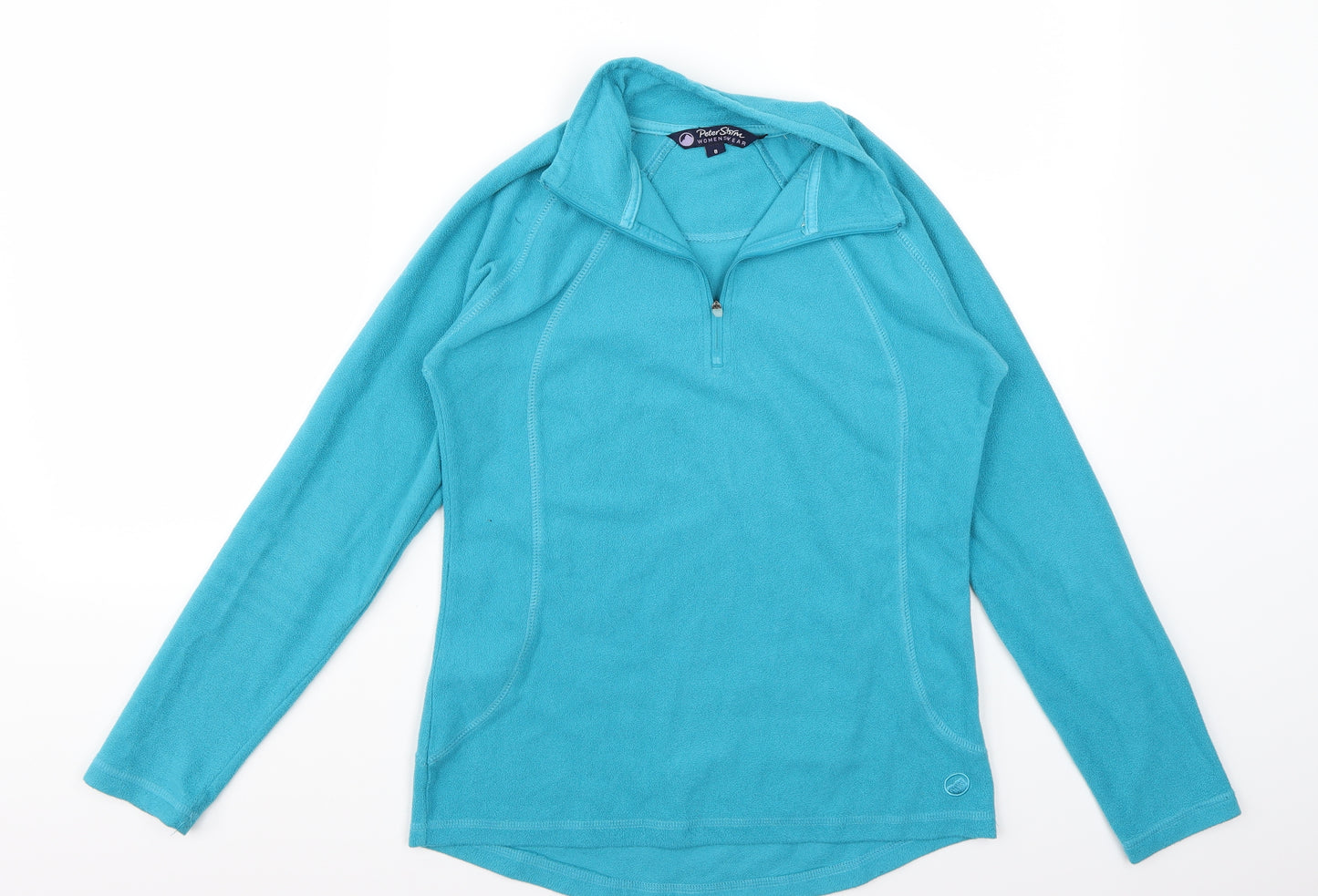 Peter Storm Womens Blue   Pullover Jumper Size 8