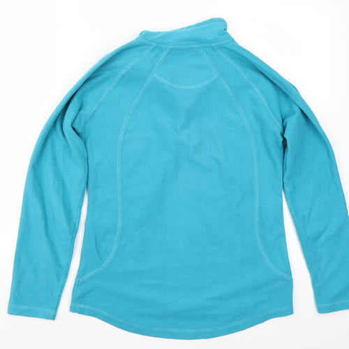 Peter Storm Womens Blue   Pullover Jumper Size 8