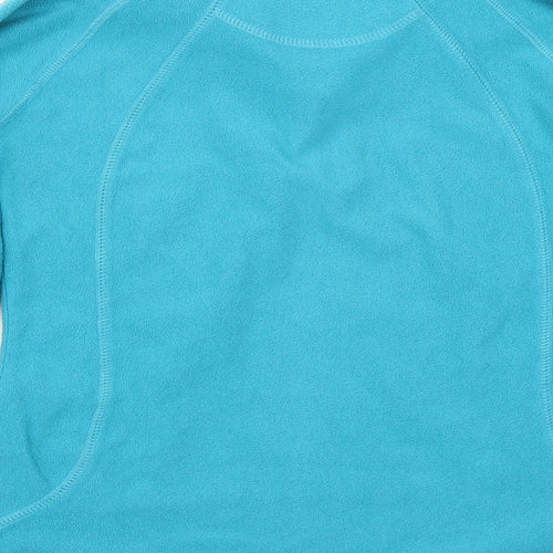 Peter Storm Womens Blue   Pullover Jumper Size 8