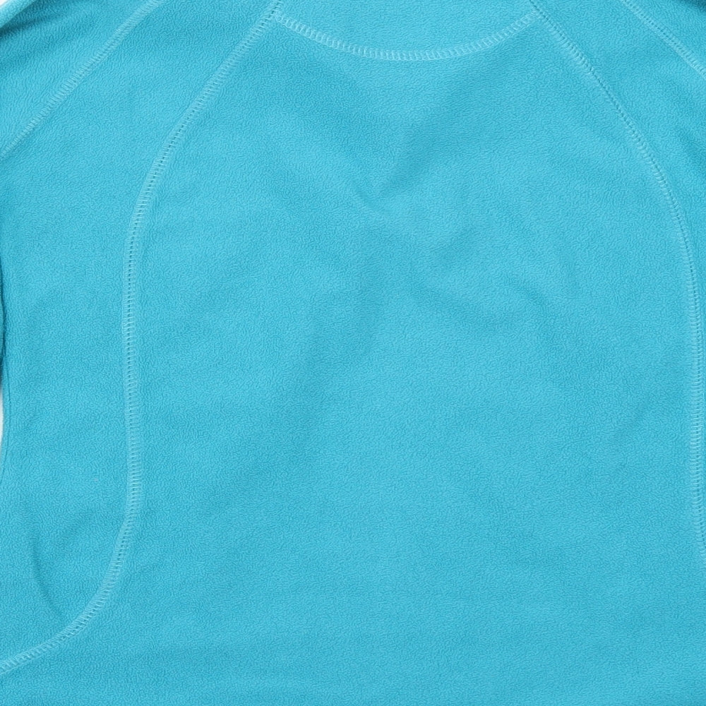 Peter Storm Womens Blue   Pullover Jumper Size 8