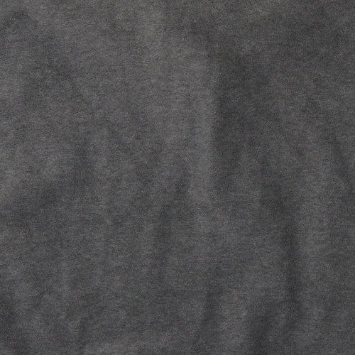 Profile Womens Grey   Jacket Poncho One Size