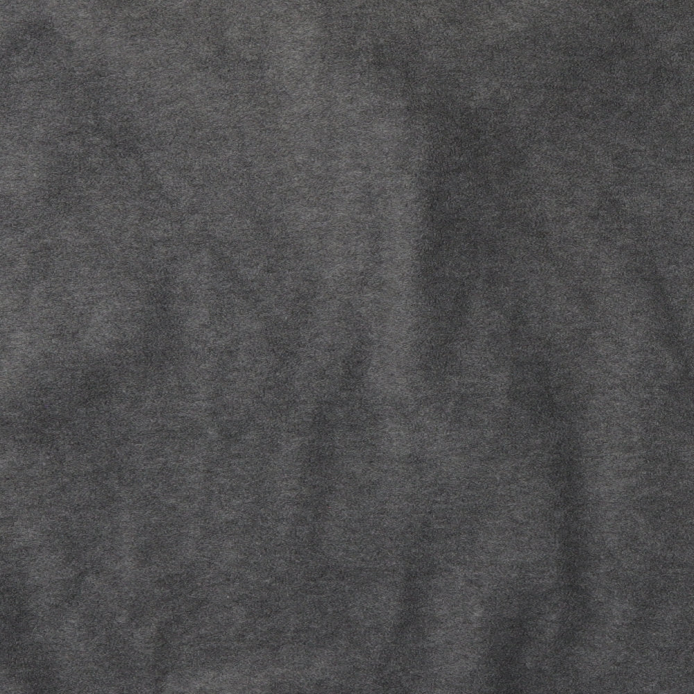 Profile Womens Grey   Jacket Poncho One Size