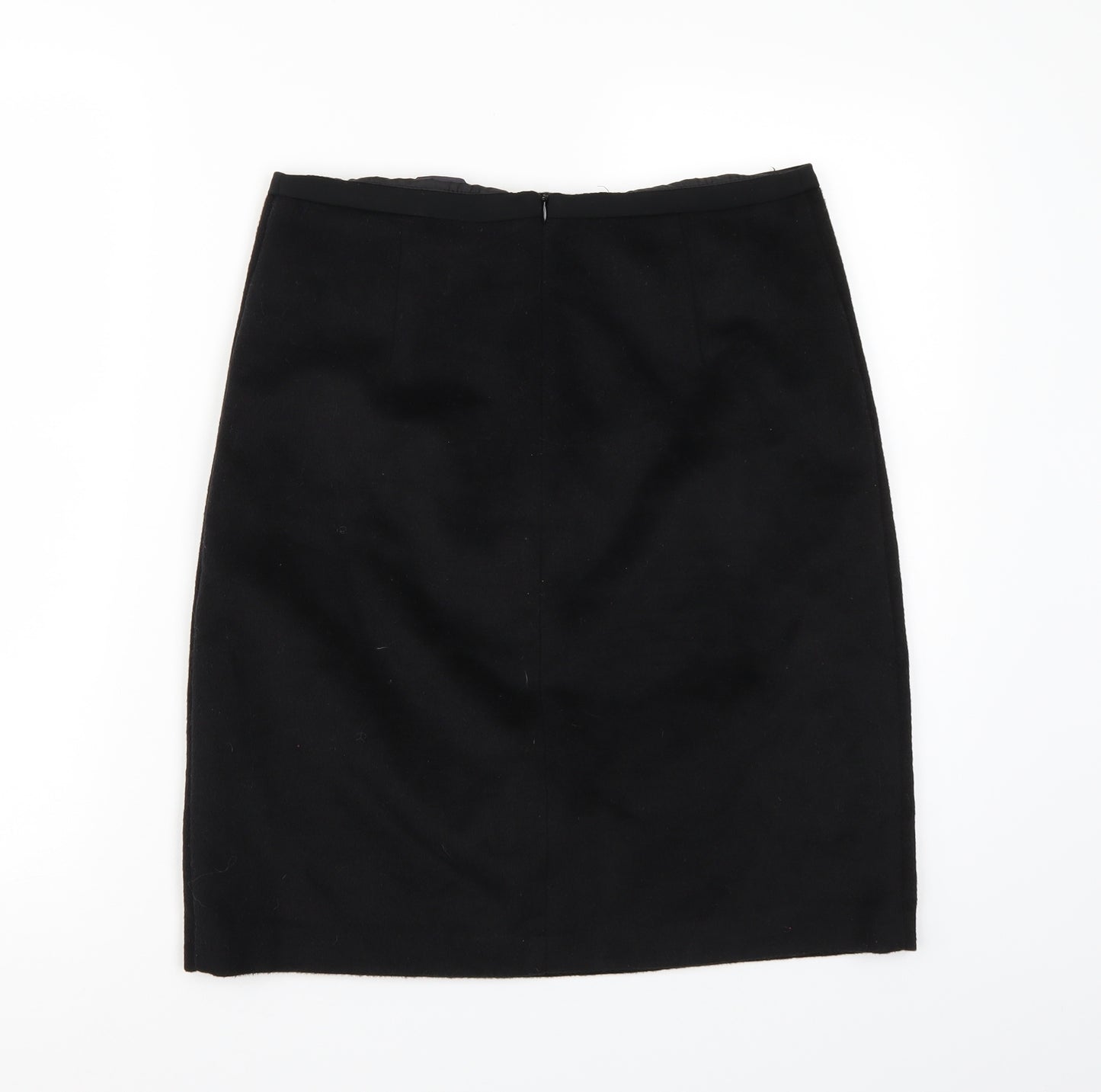 Marks and Spencer Womens Black   A-Line Set Size 10