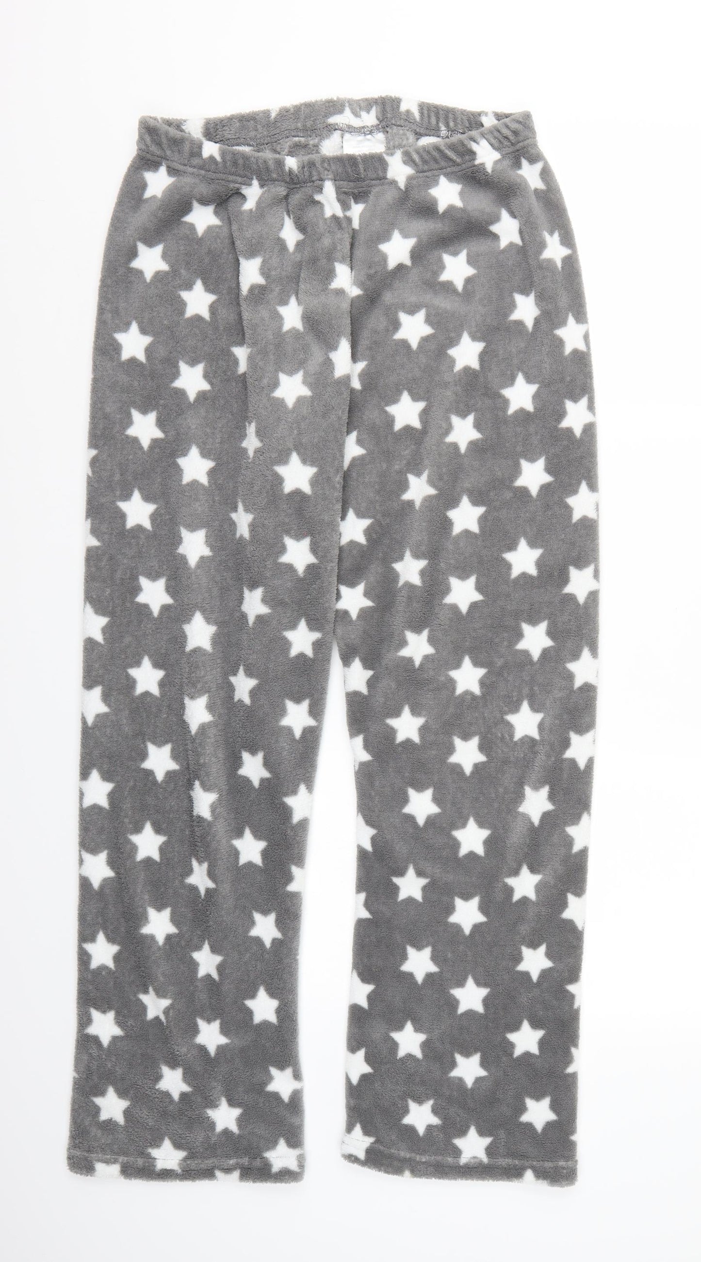 Preworn Womens Grey    Pyjama Pants Size L
