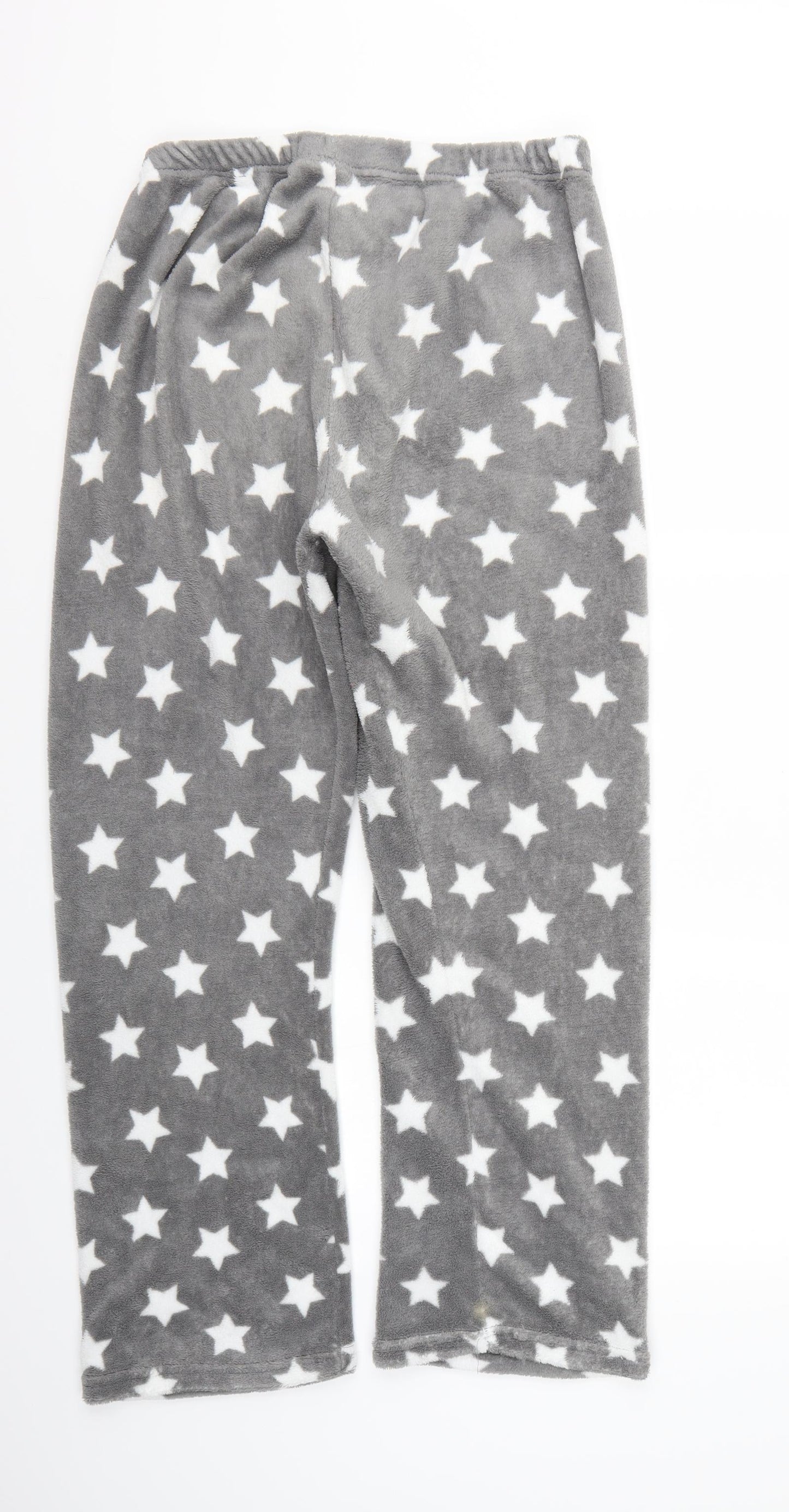 Preworn Womens Grey    Pyjama Pants Size L