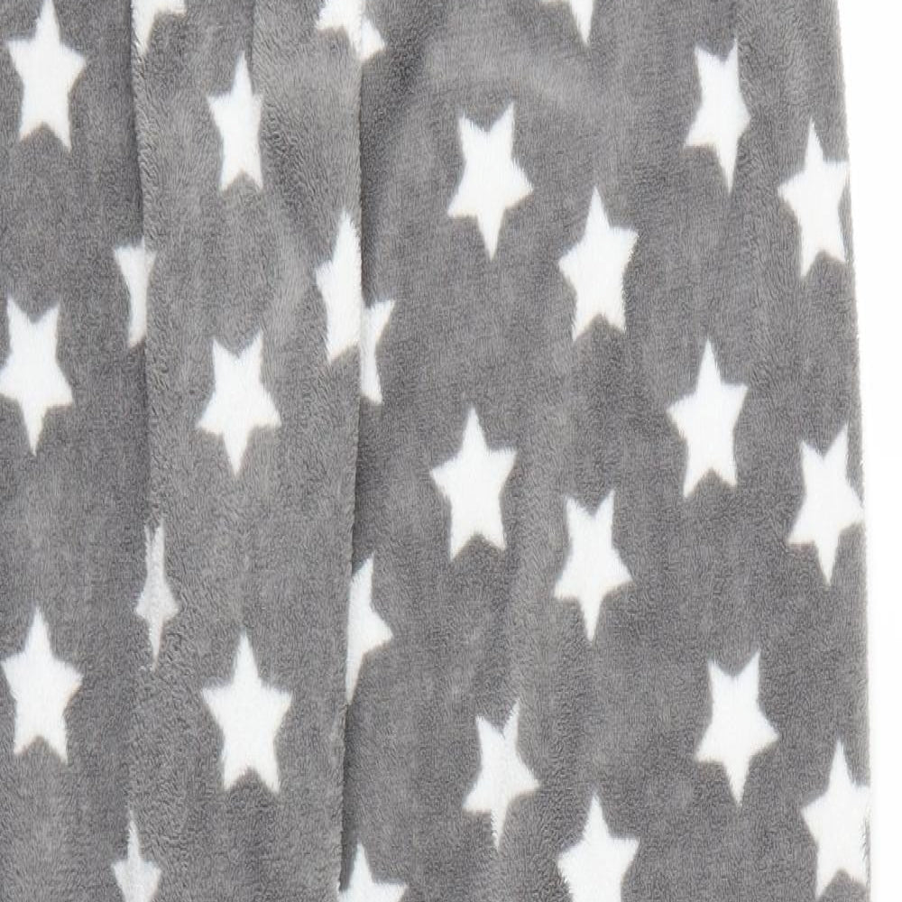 Preworn Womens Grey    Pyjama Pants Size L