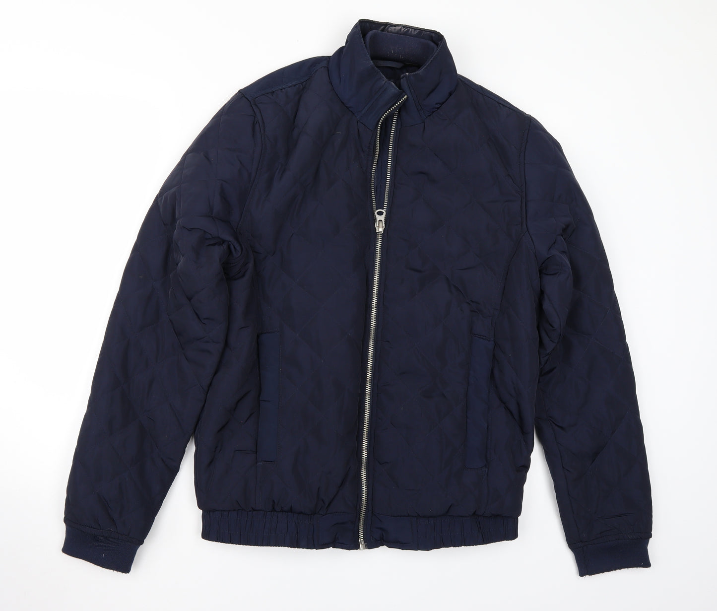Livergy Womens Blue   Jacket Coat Size 12
