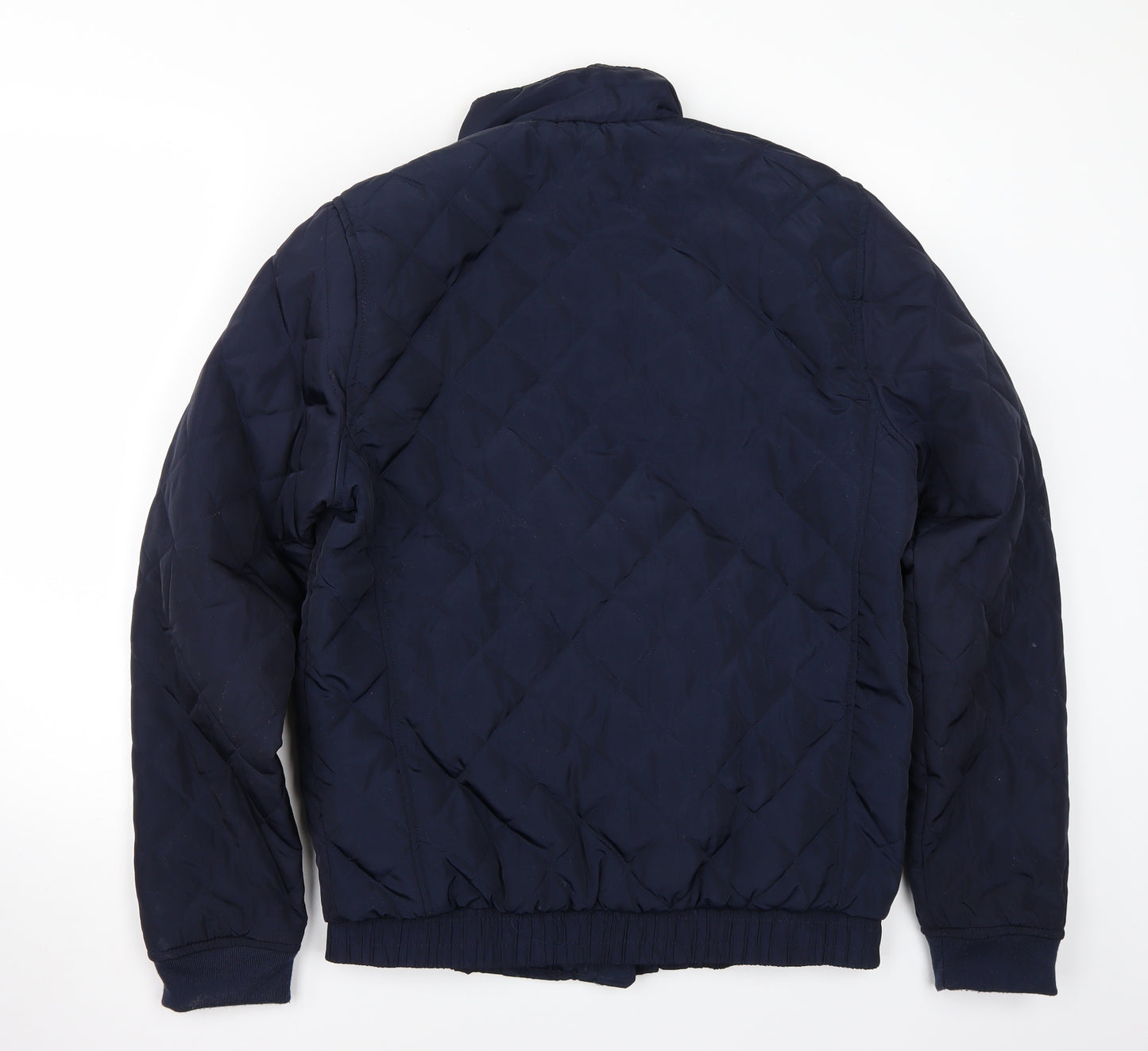 Livergy Womens Blue   Jacket Coat Size 12