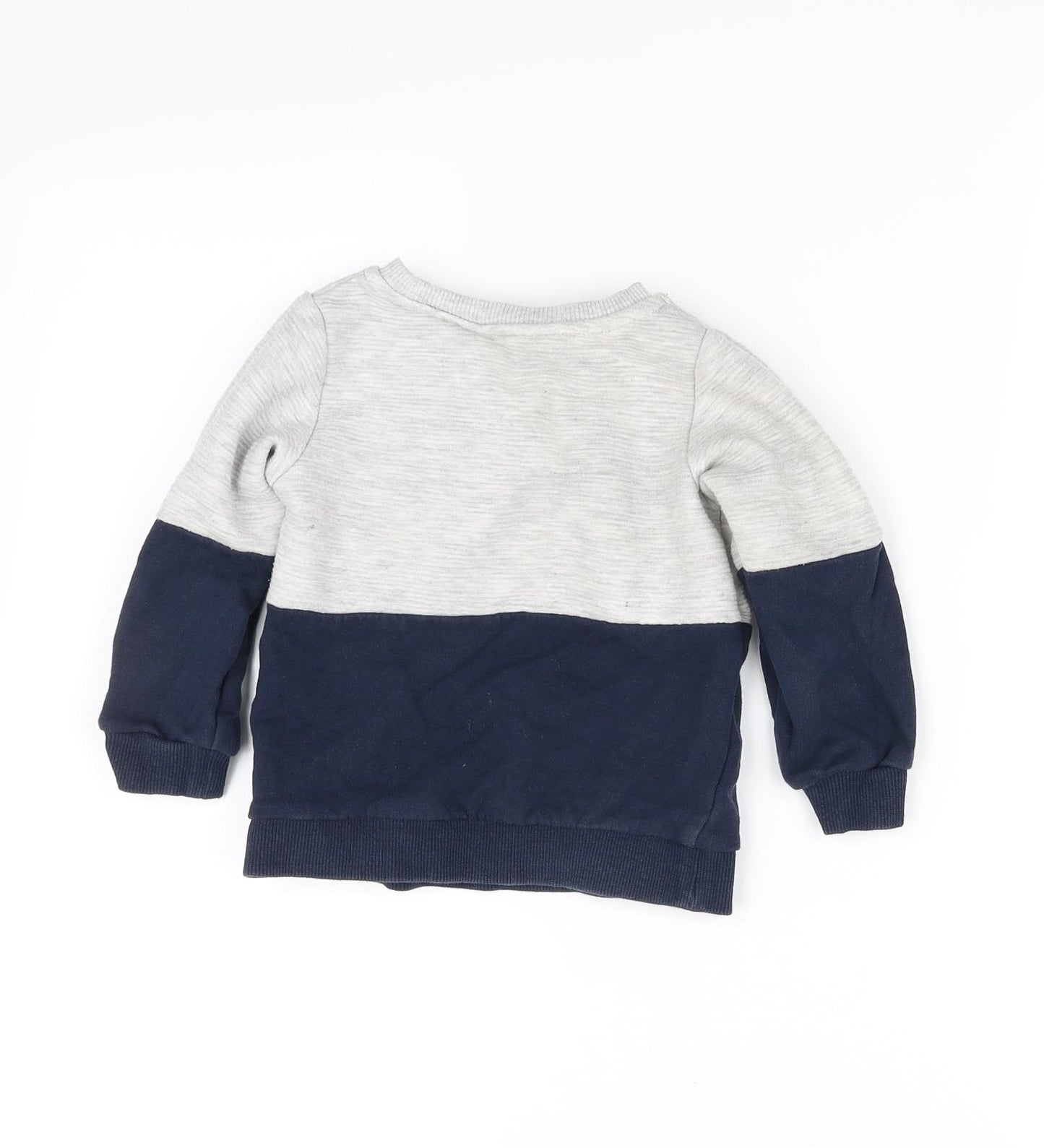 Primark  Grey   Basic Casual Size 18-24 Months