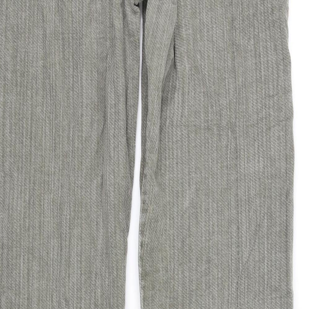White Stag Womens Green   Trousers  Size 10 L30 in