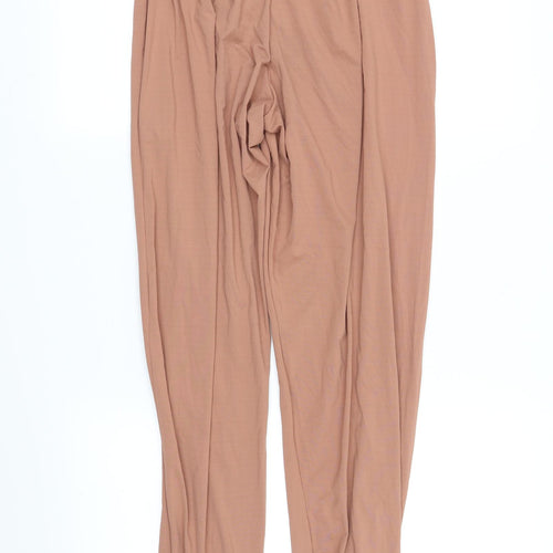 Zara Sport Womens Orange   Jegging Leggings Size S L27 in
