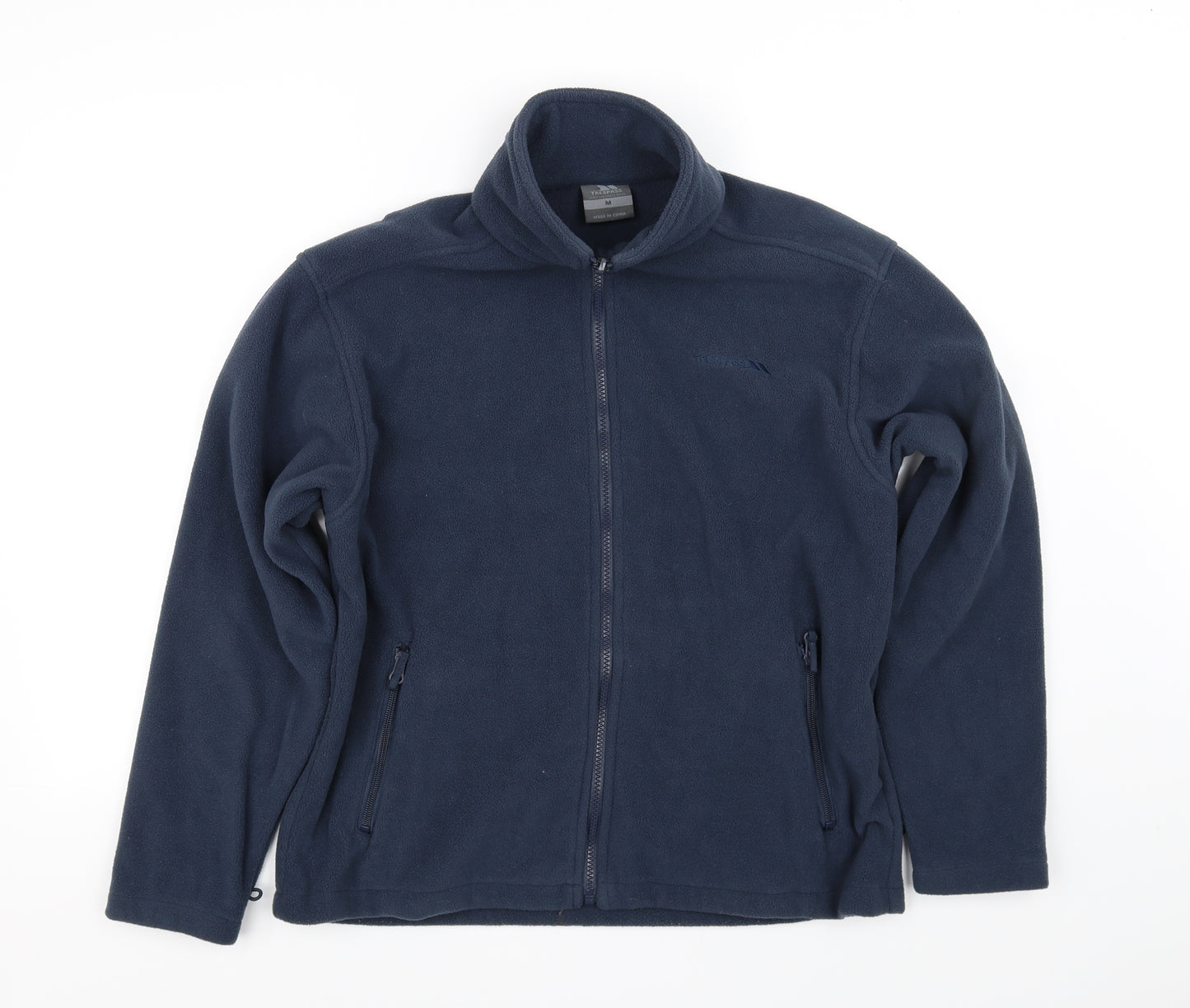 Trespass Mens Blue   Jacket  Size M