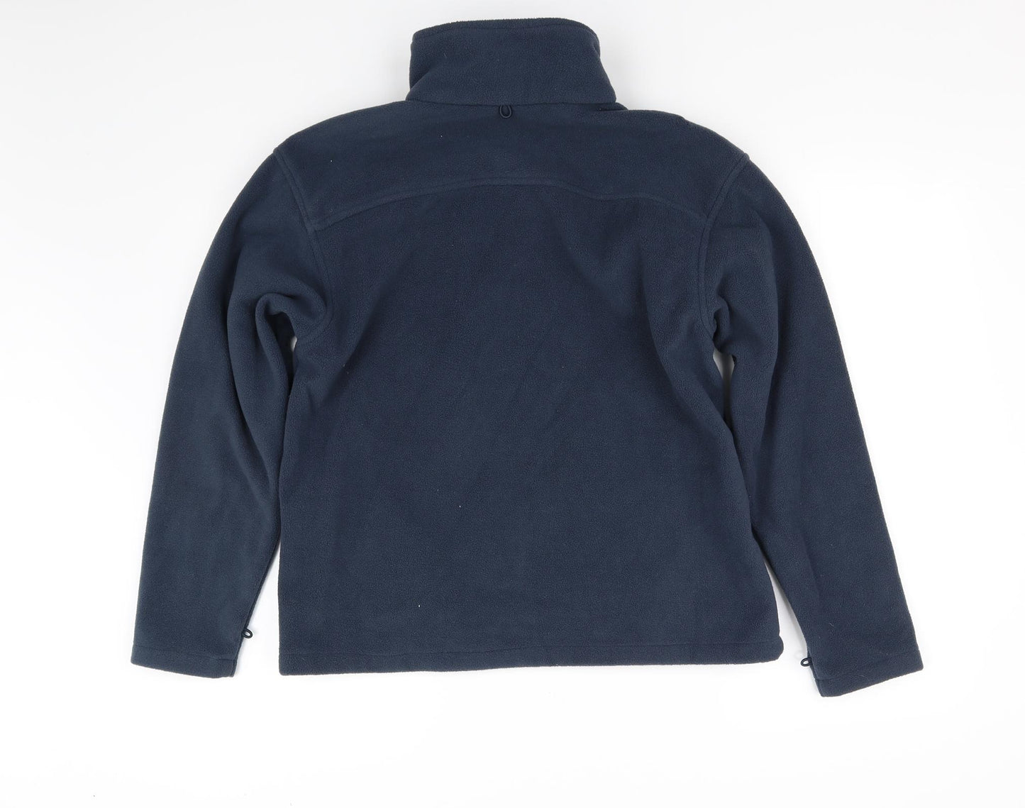 Trespass Mens Blue   Jacket  Size M