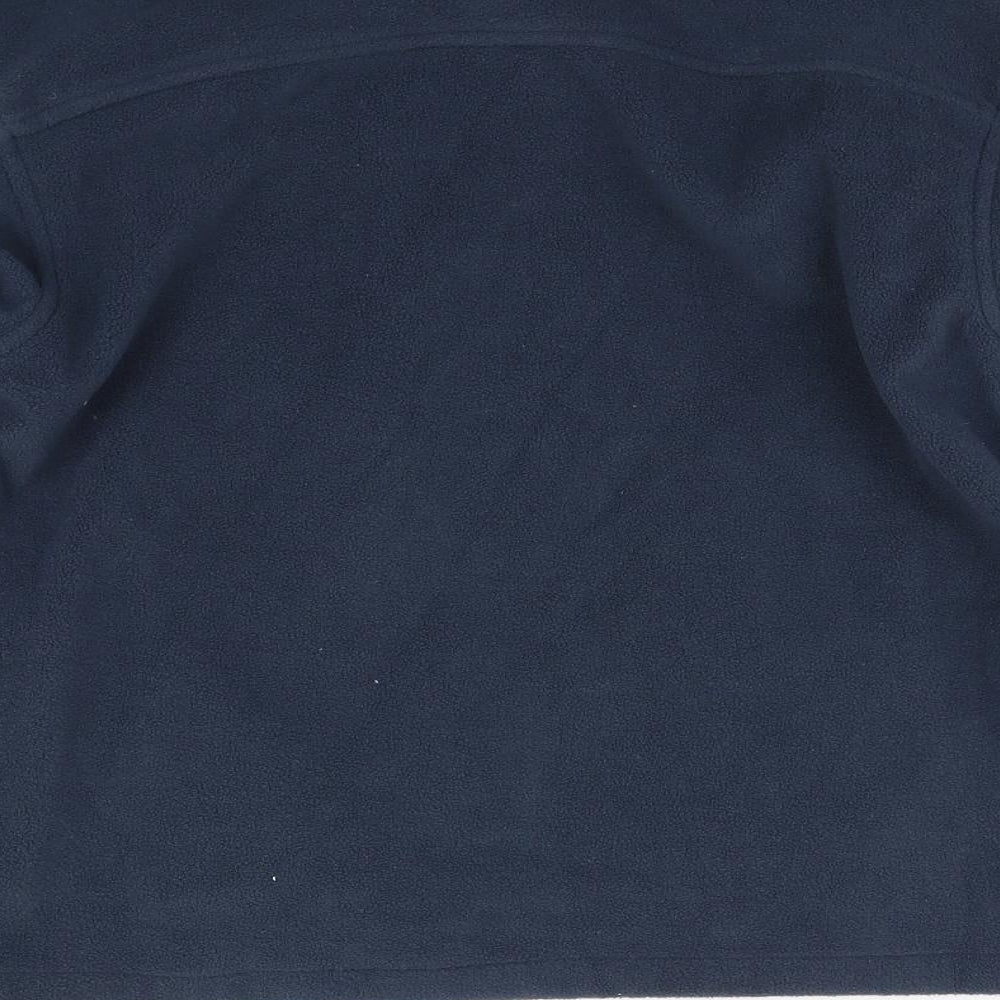 Trespass Mens Blue   Jacket  Size M