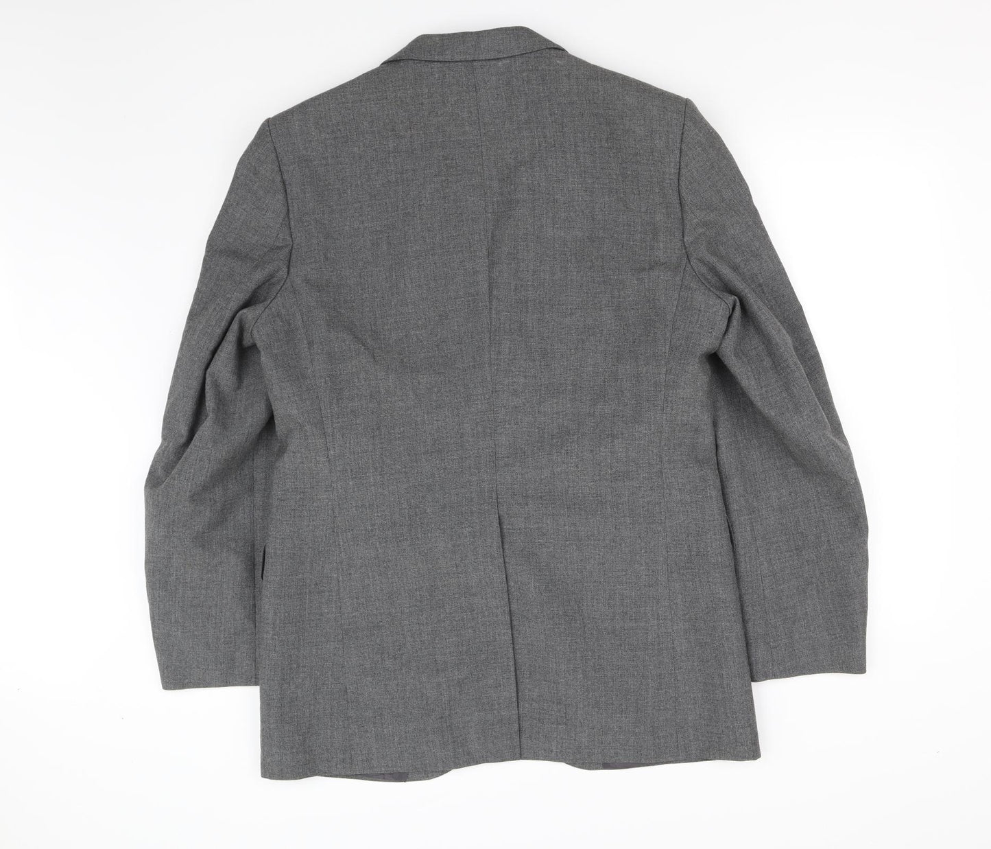 St michael Womens Grey   Jacket  Size L