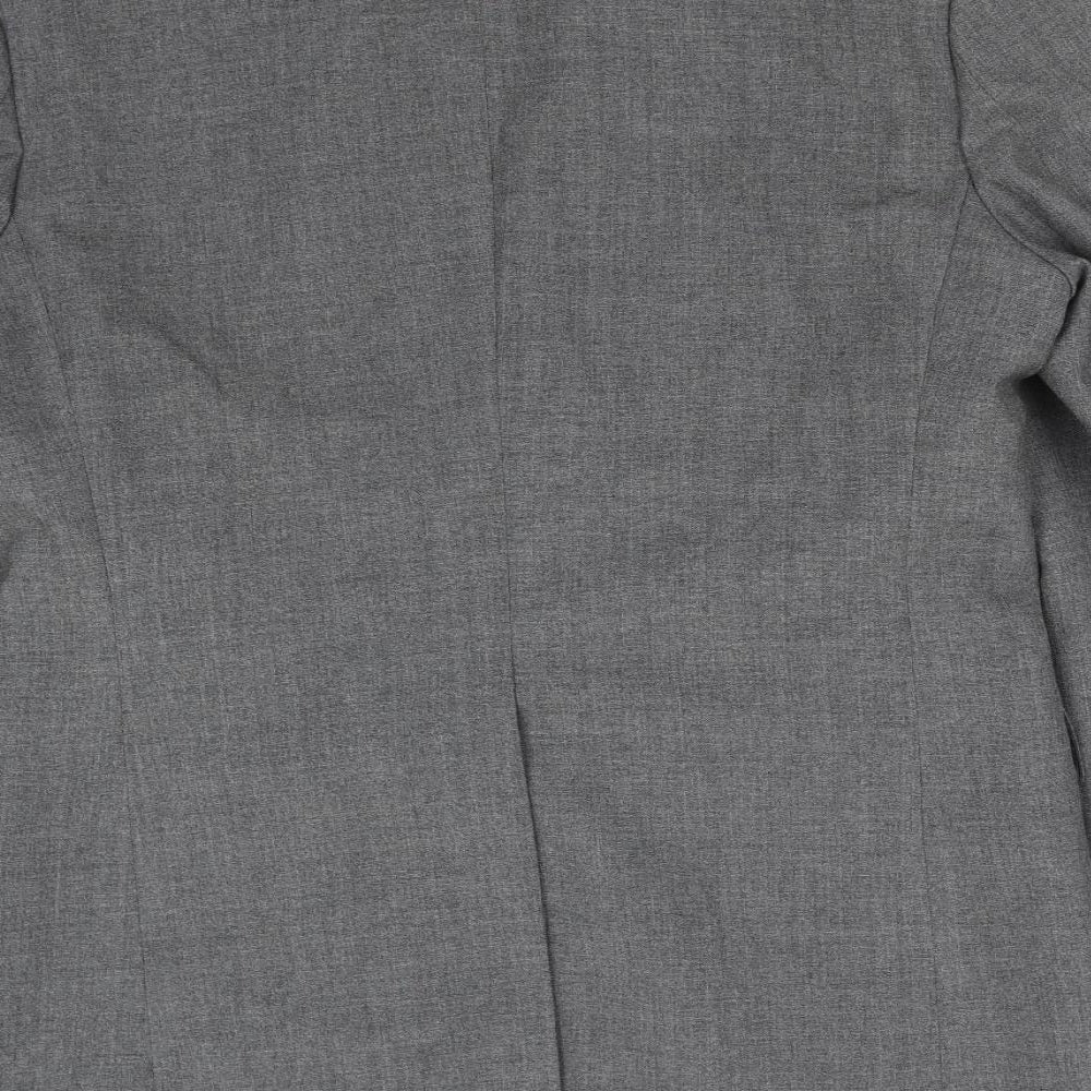 St michael Womens Grey   Jacket  Size L