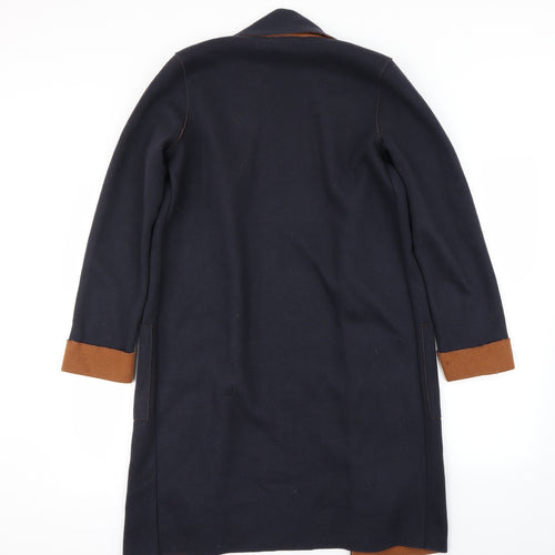 Marks and Spencer Womens Blue   Jacket  Size M