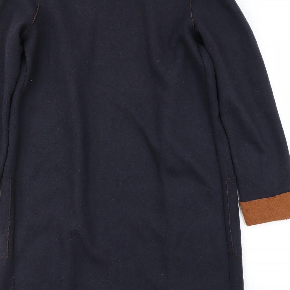Marks and Spencer Womens Blue   Jacket  Size M