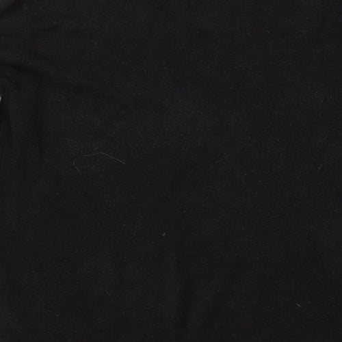 Marks and Spencer Mens Black   Pullover Jumper Size M