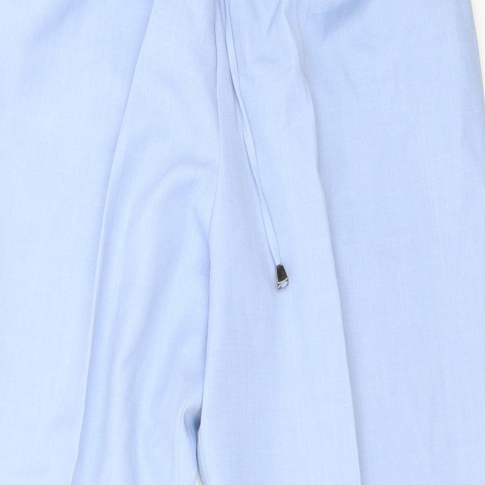Berkertex Womens Blue   Trousers  Size 16 L25 in