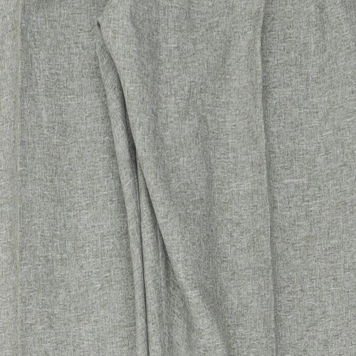Preworn Womens Green   Trousers  Size S L23 in