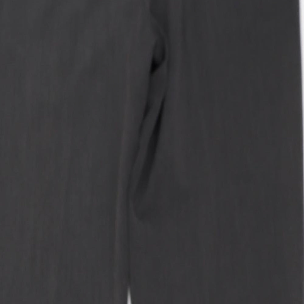 Separates  Womens Grey   Trousers  Size 14 L26 in
