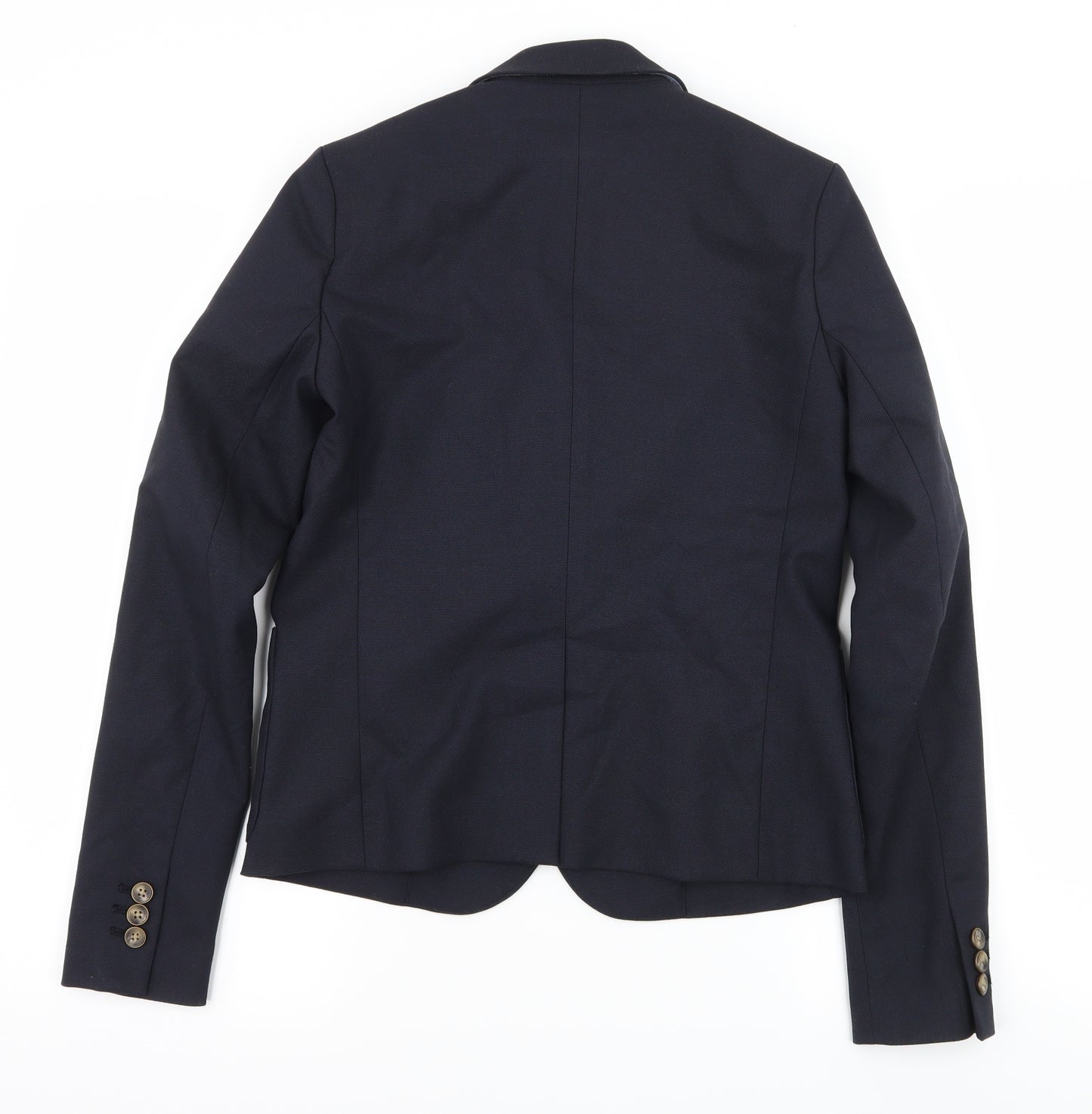 Gap Womens Blue   Jacket  Size 4
