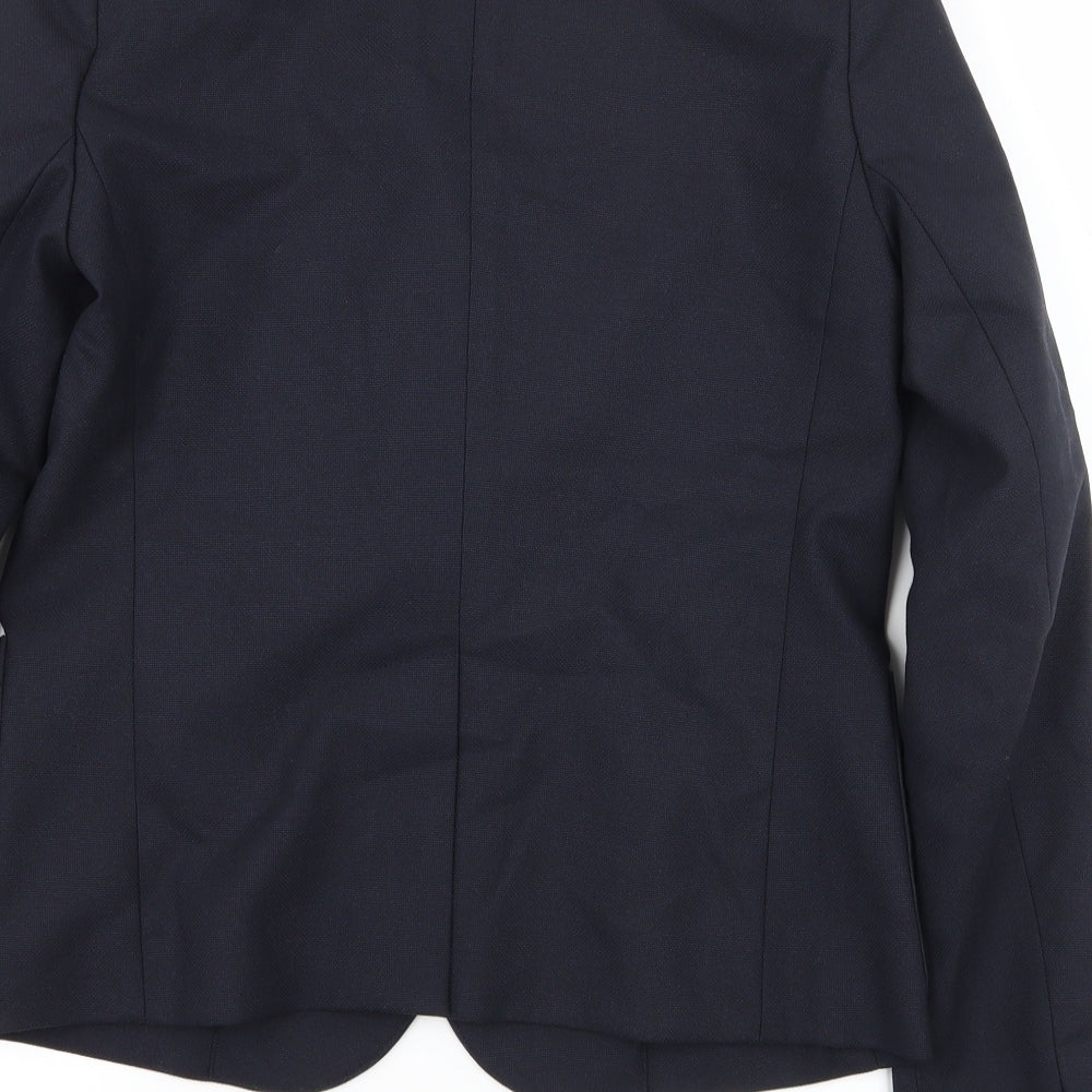Gap Womens Blue   Jacket  Size 4