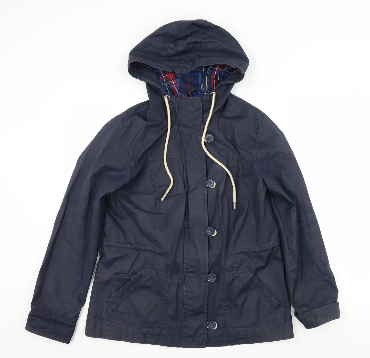 Papaya Womens Black   Jacket  Size 12