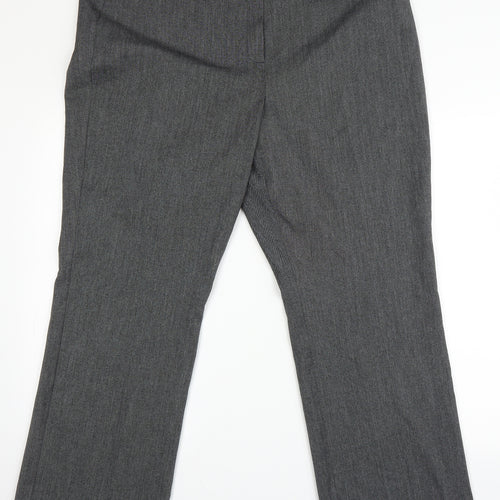 Debenhams Womens Green   Sweatpants Trousers Size 20 L26.5 in