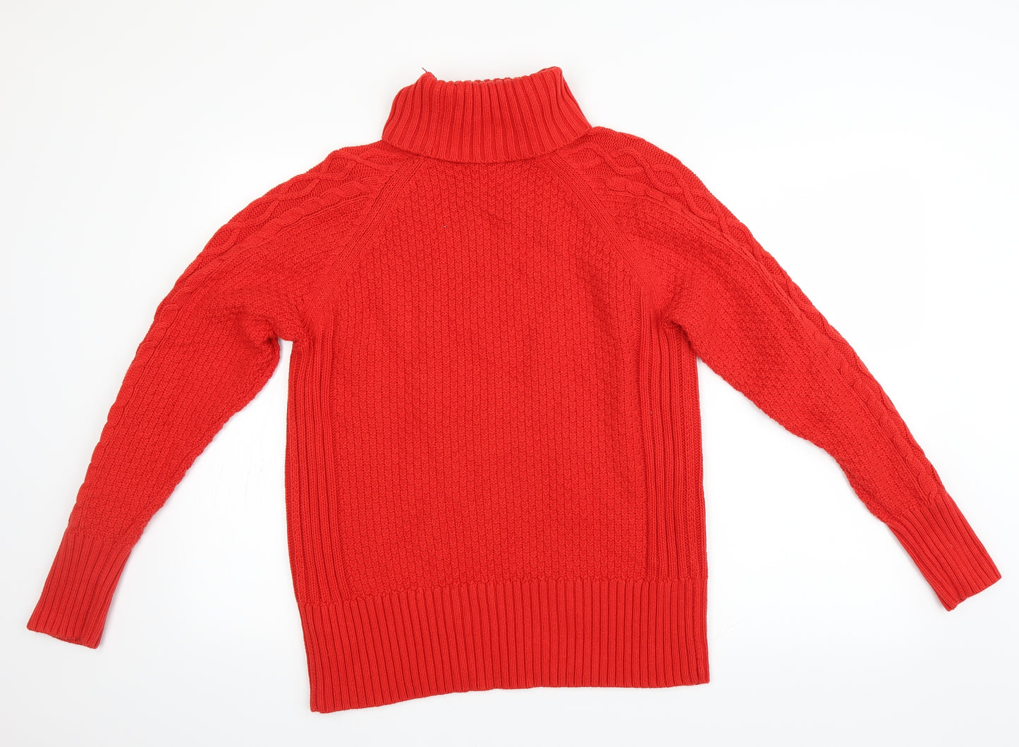 tu  Womens Red   Pullover Jumper Size 18