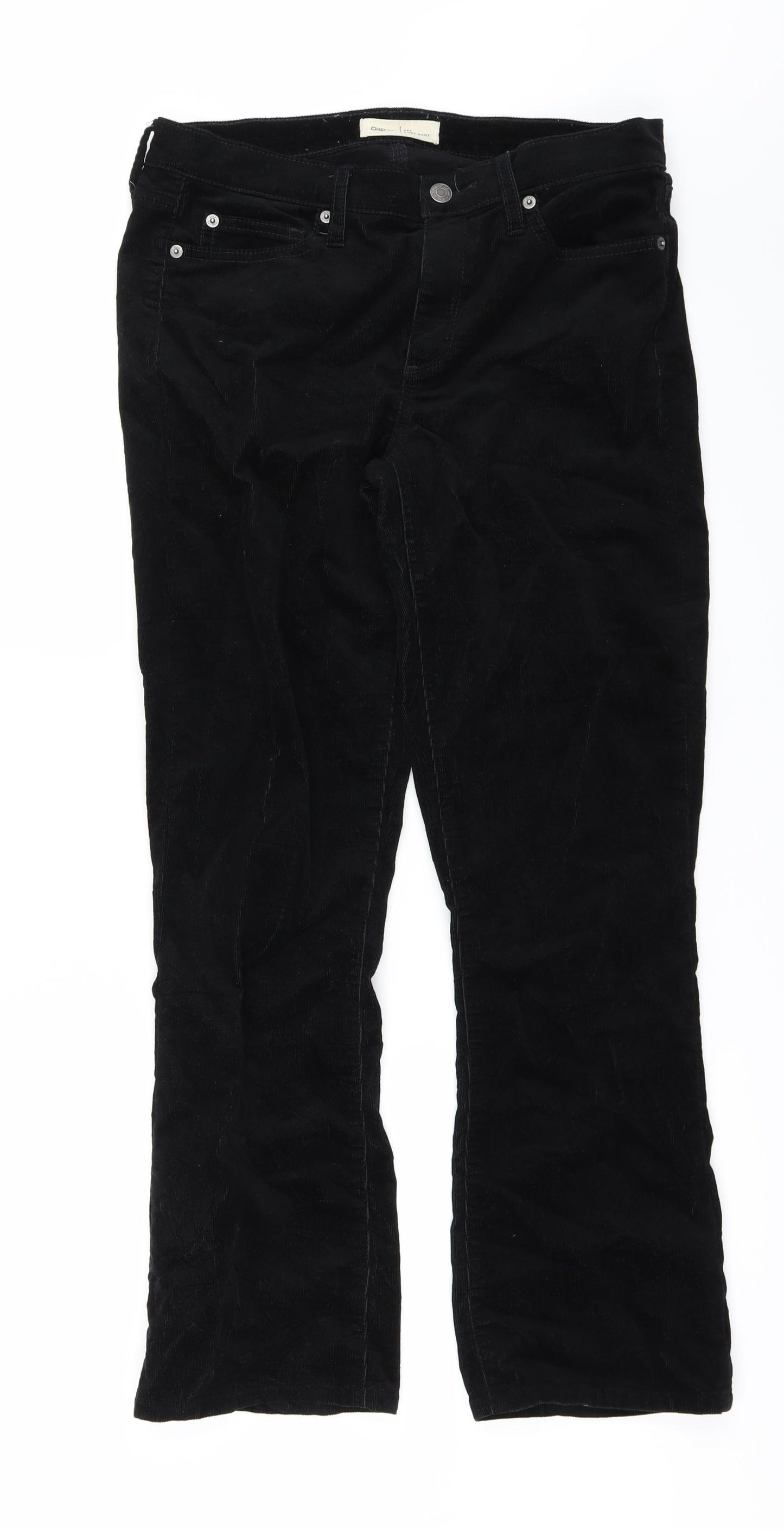 Gap Mens Black   Straight Jeans Size 30 L28 in