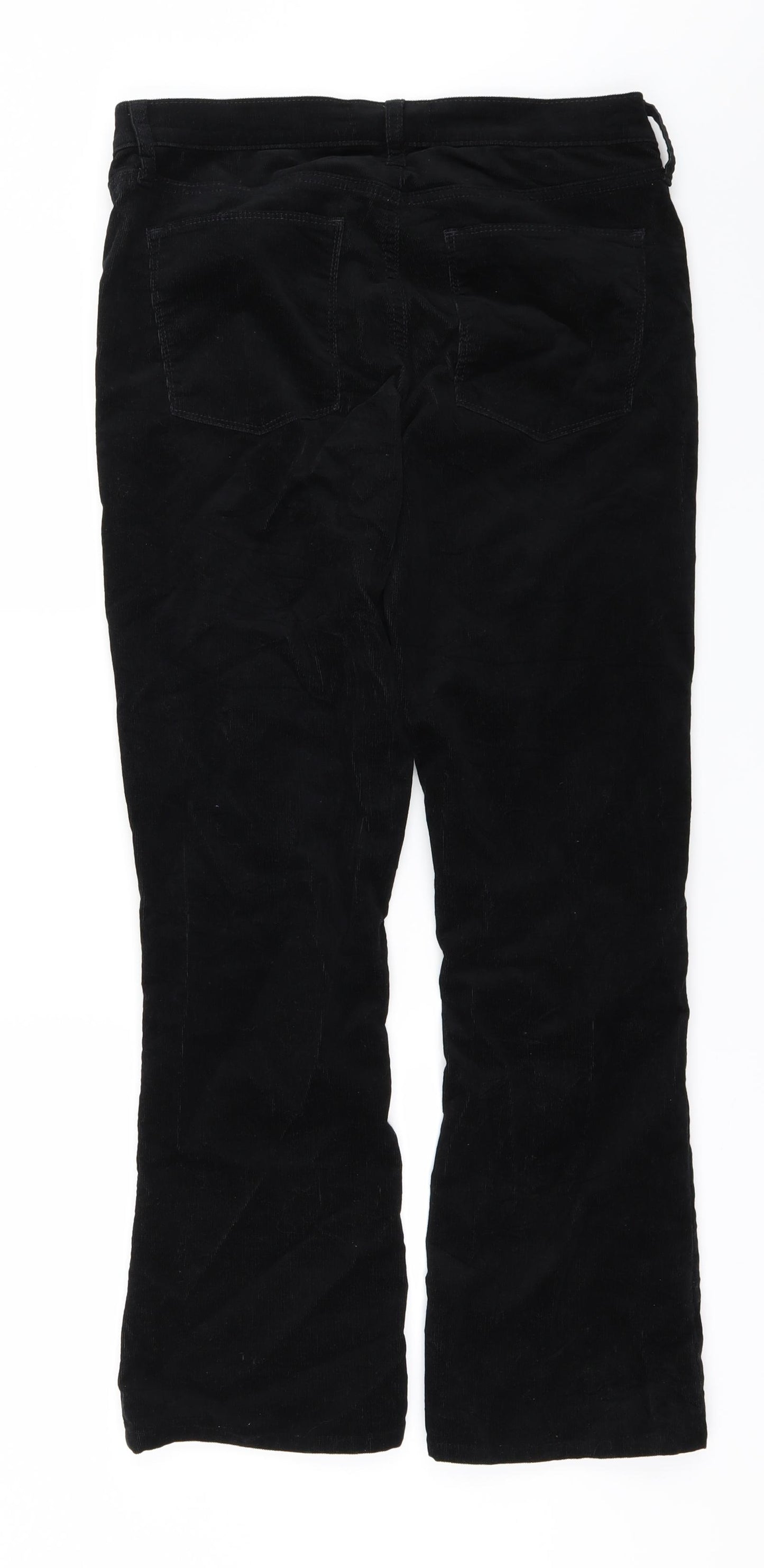 Gap Mens Black   Straight Jeans Size 30 L28 in