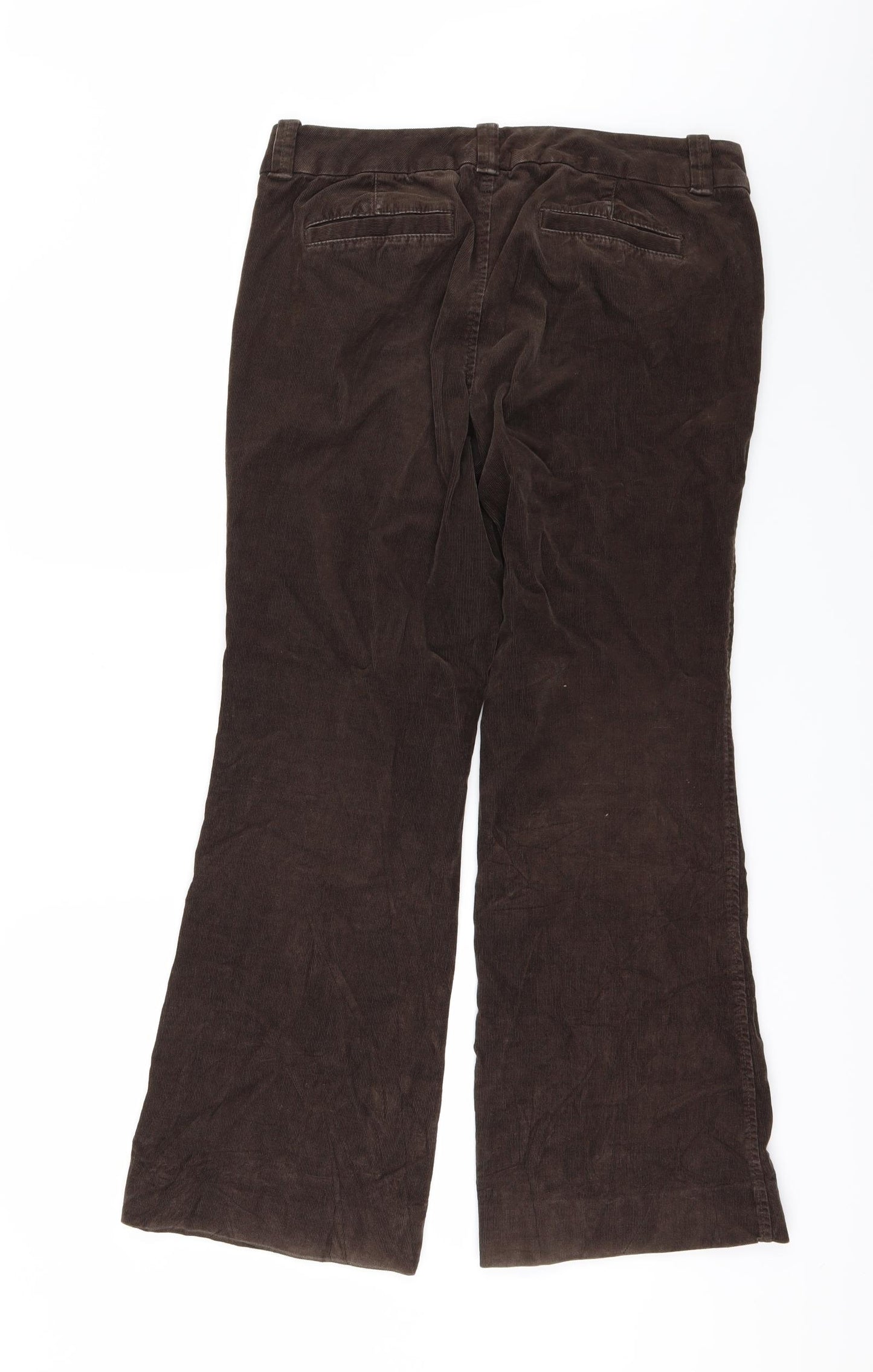 Old Navy Womens Brown   Bootcut Jeans Size 10 L27 in