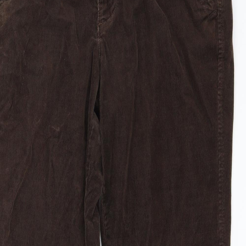 Old Navy Womens Brown   Bootcut Jeans Size 10 L27 in