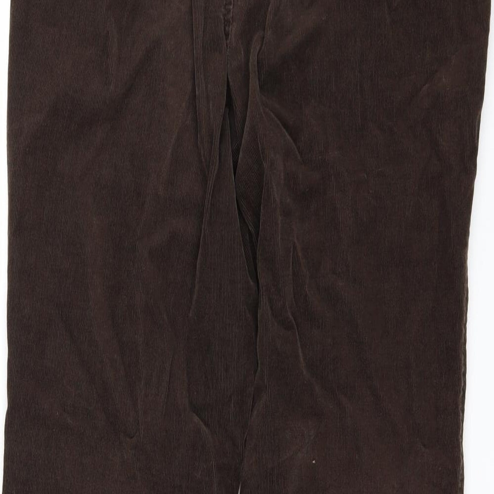 Old Navy Womens Brown   Bootcut Jeans Size 10 L27 in