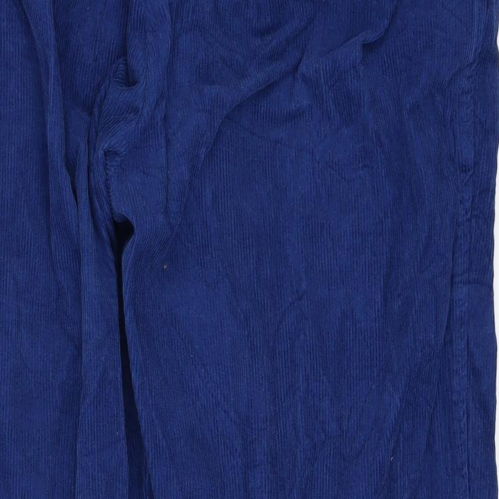 Samuel Windsor Mens Blue   Straight Jeans Size 40 L26 in