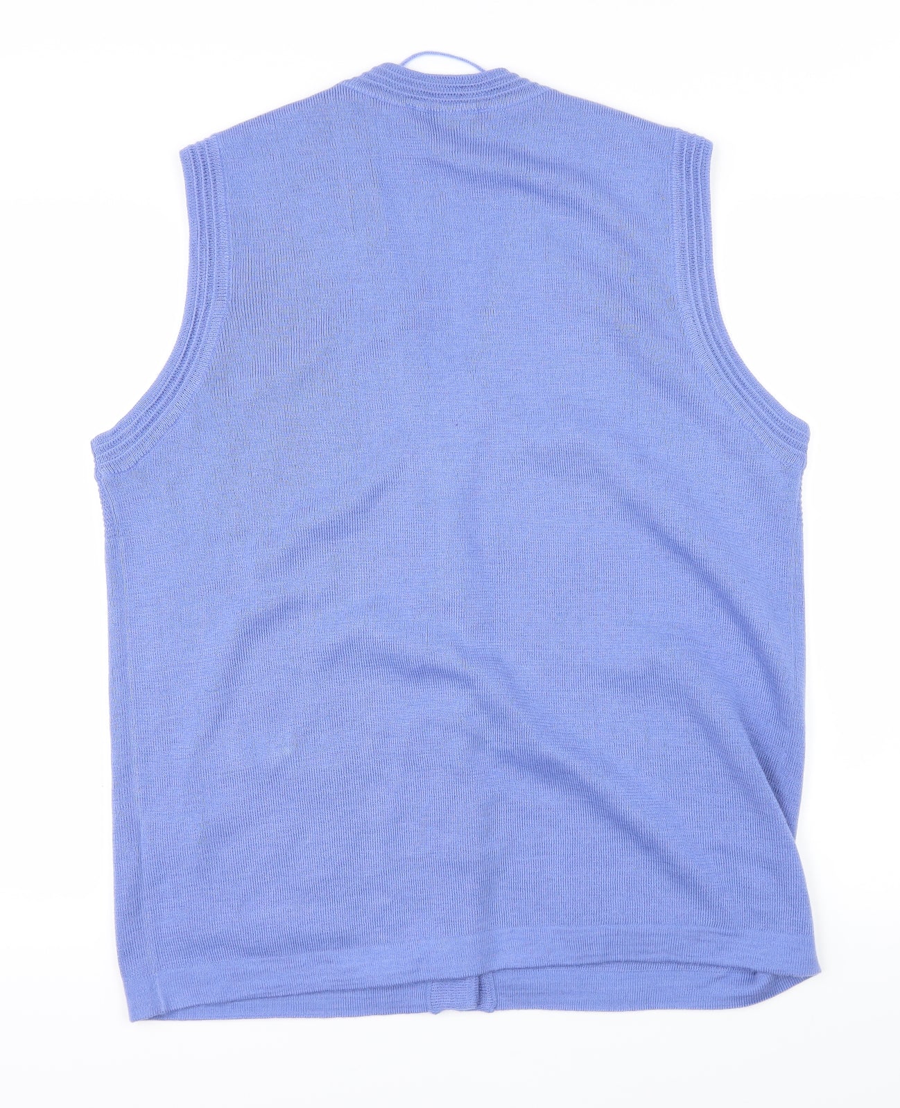 Charmant Womens Blue   Cardigan Jumper Size 20