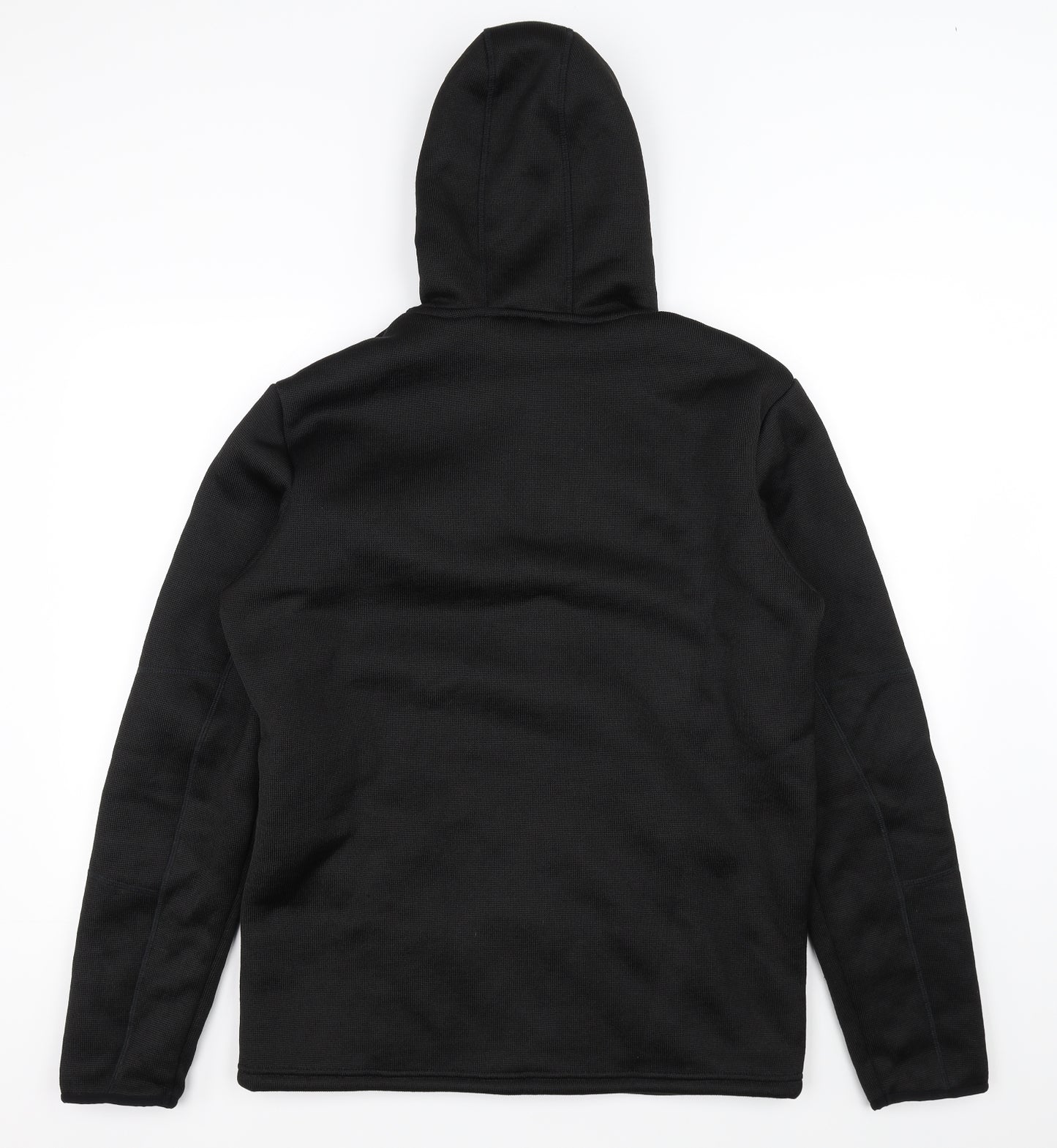 Livergy Mens Black   Jacket  Size M