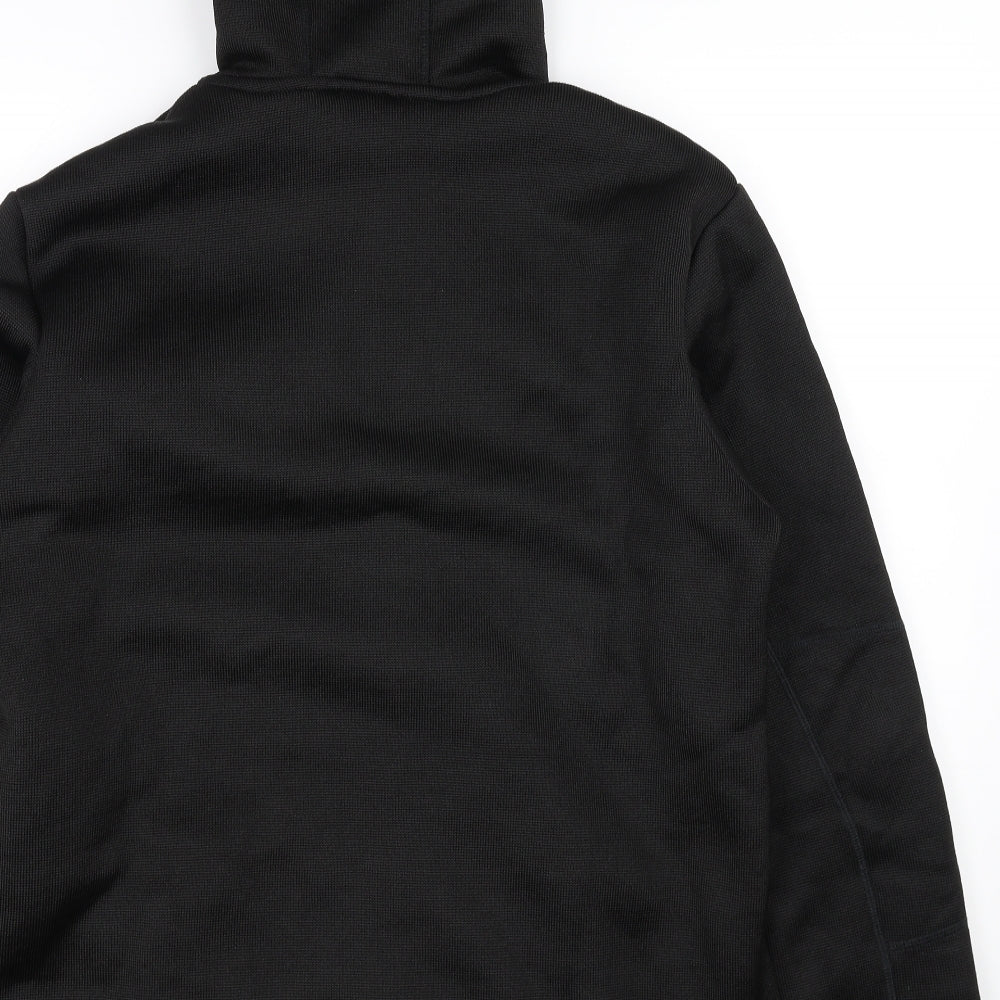 Livergy Mens Black   Jacket  Size M