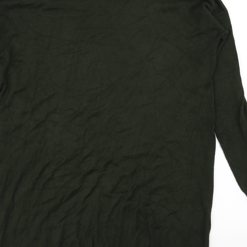 Atmosphere Womens Green   Pullover Jumper Size 6