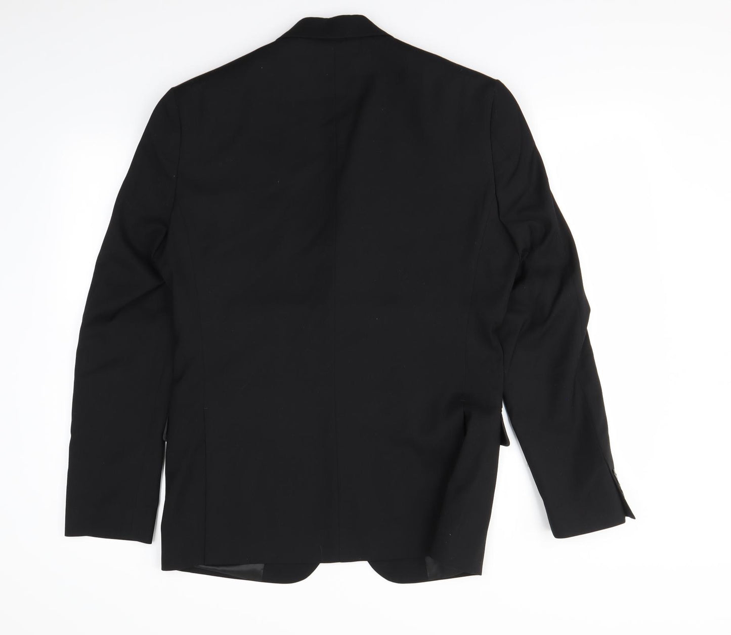 find  Mens Black   Jacket Blazer Size S