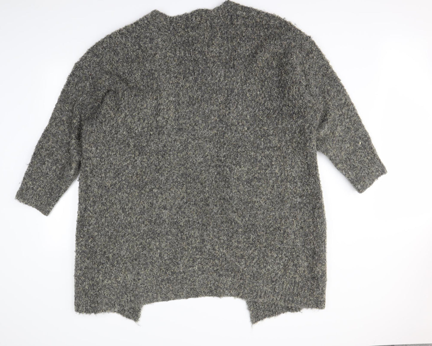 new look  Womens Multicoloured   Cardigan Jumper Size 18