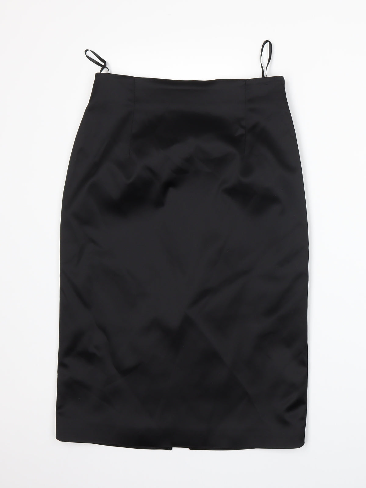 Coast Womens Black   Straight & Pencil Skirt Size 10