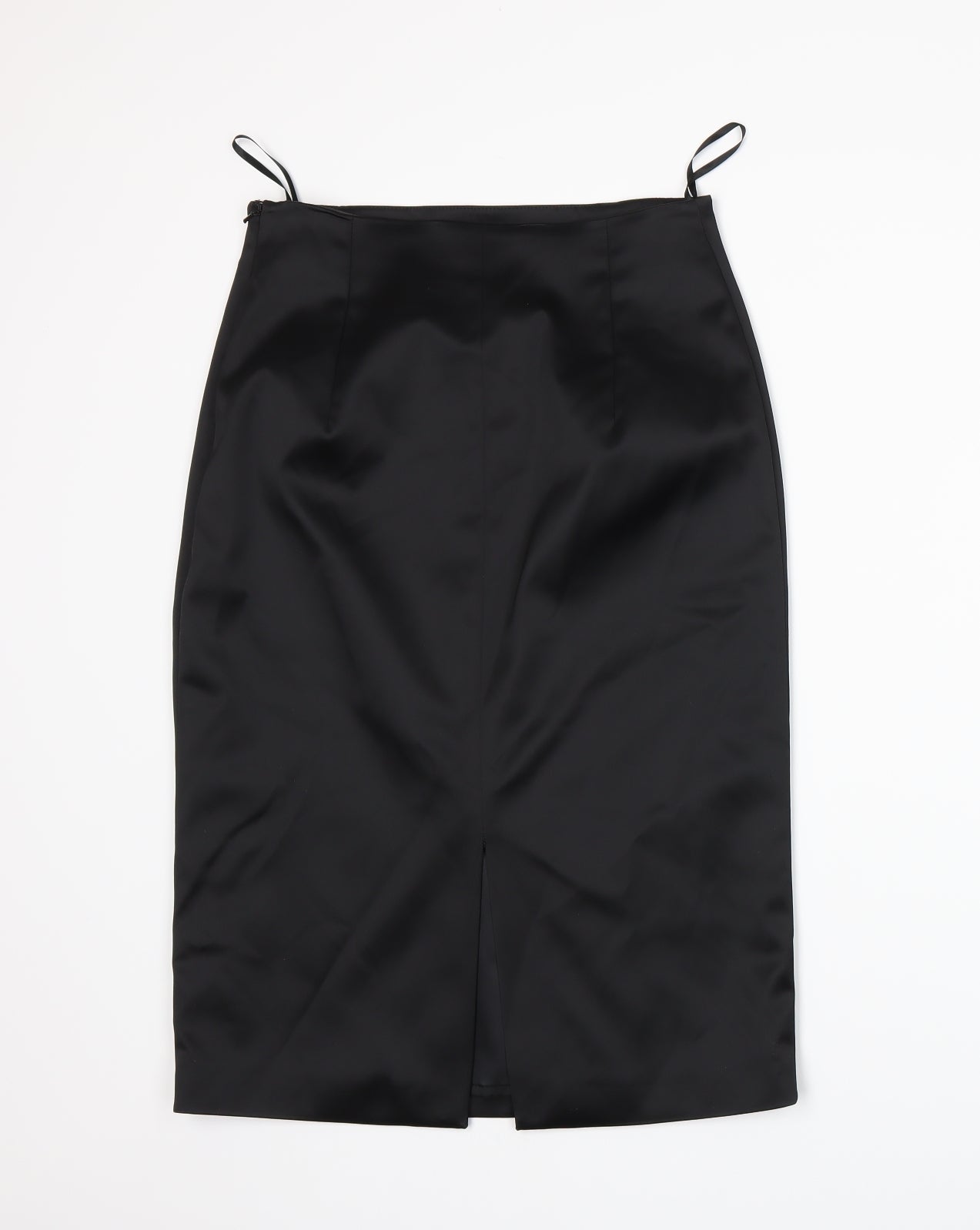 Coast Womens Black   Straight & Pencil Skirt Size 10