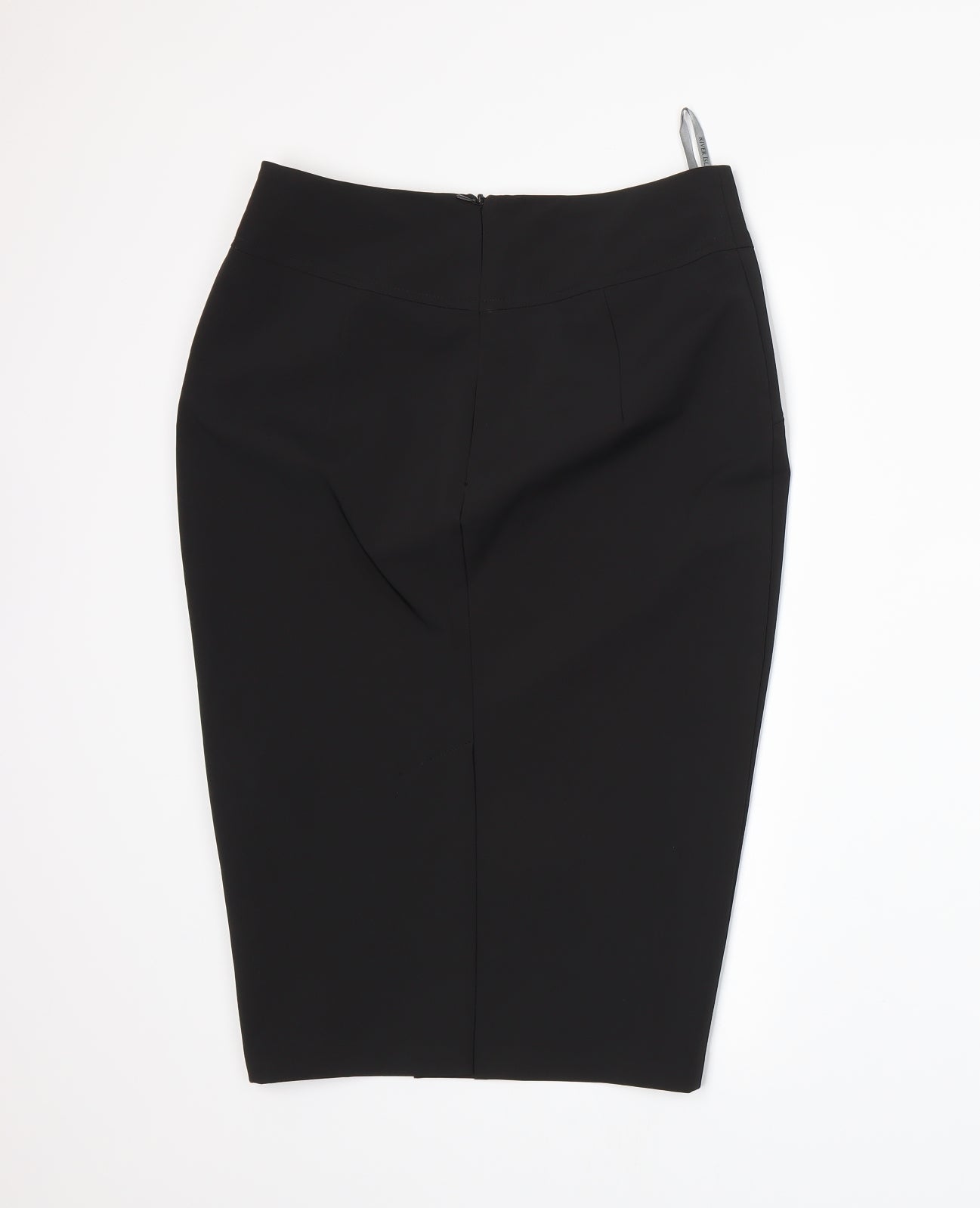 River Island Womens Black   Straight & Pencil Skirt Size 8