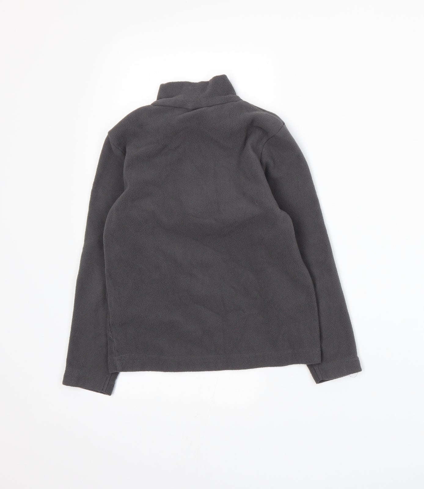 Mountain Warehouse Boys Grey   Jacket  Size 5-6 Years